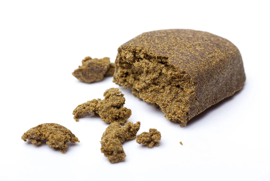 3g Hash