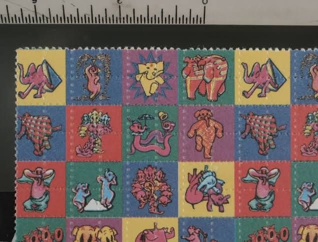 3 LSD🖼️